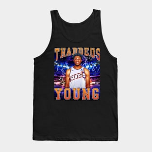 Thaddeus Young Tank Top